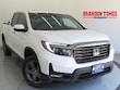  Honda Ridgeline