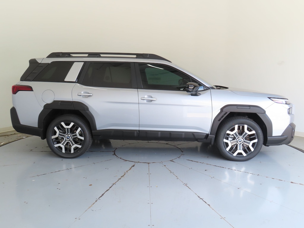 New 2026 Subaru Outback Touring XT SUV