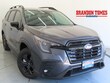  Subaru Ascent