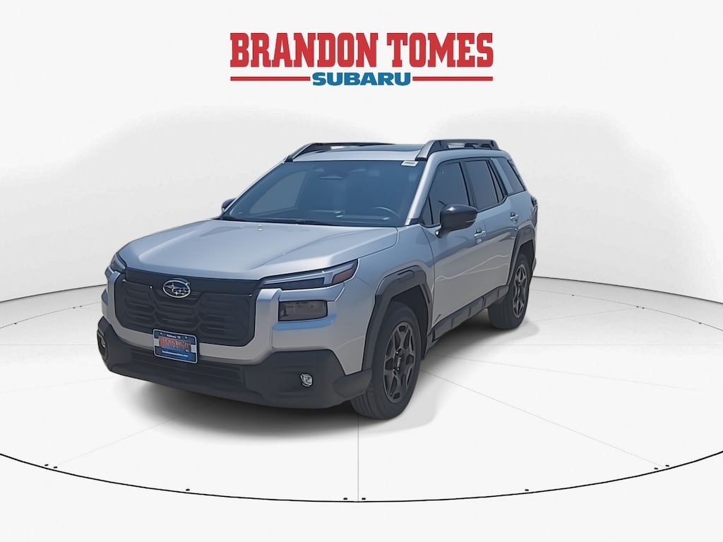 New 2026 Subaru Outback Limited SUV