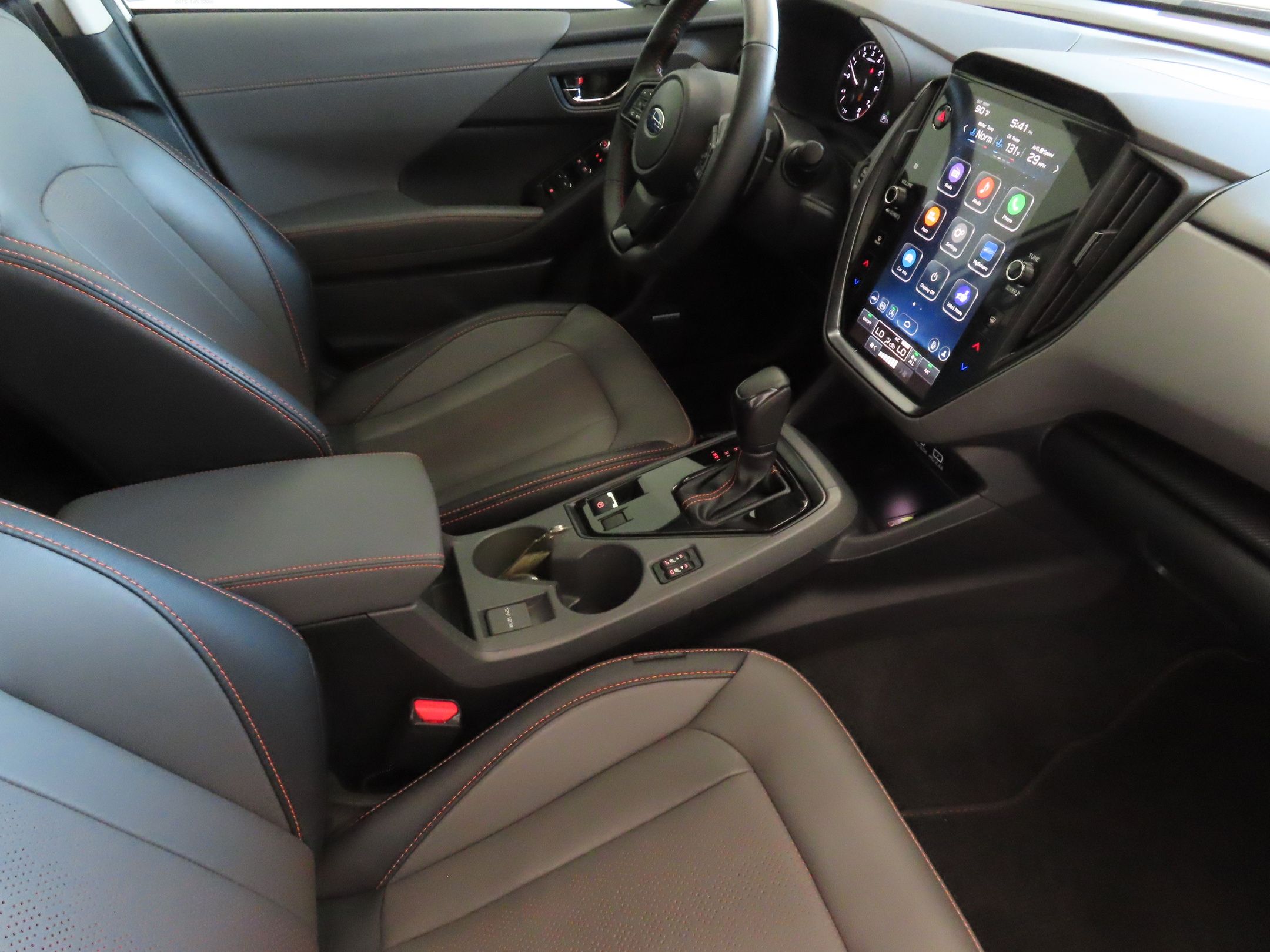 2025 Subaru Crosstrek Limited - Photo 25