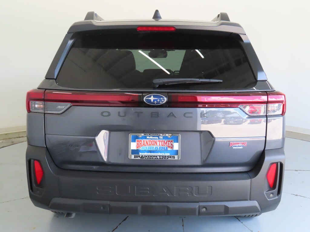 New 2026 Subaru Outback Limited SUV