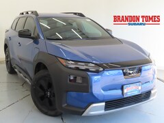 2026 Subaru Trailseeker Premium SUV