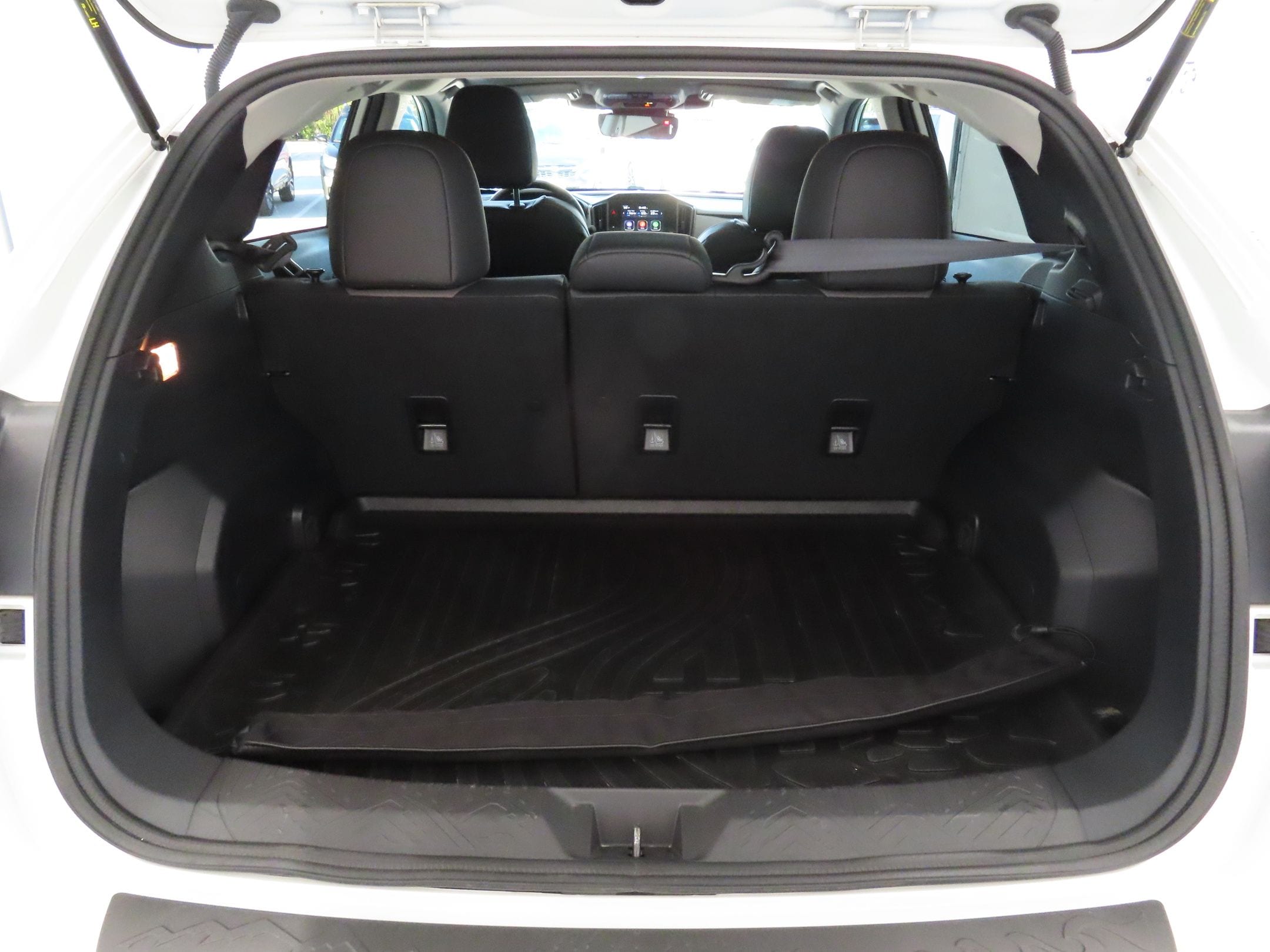 2025 Subaru Crosstrek Limited - Photo 23