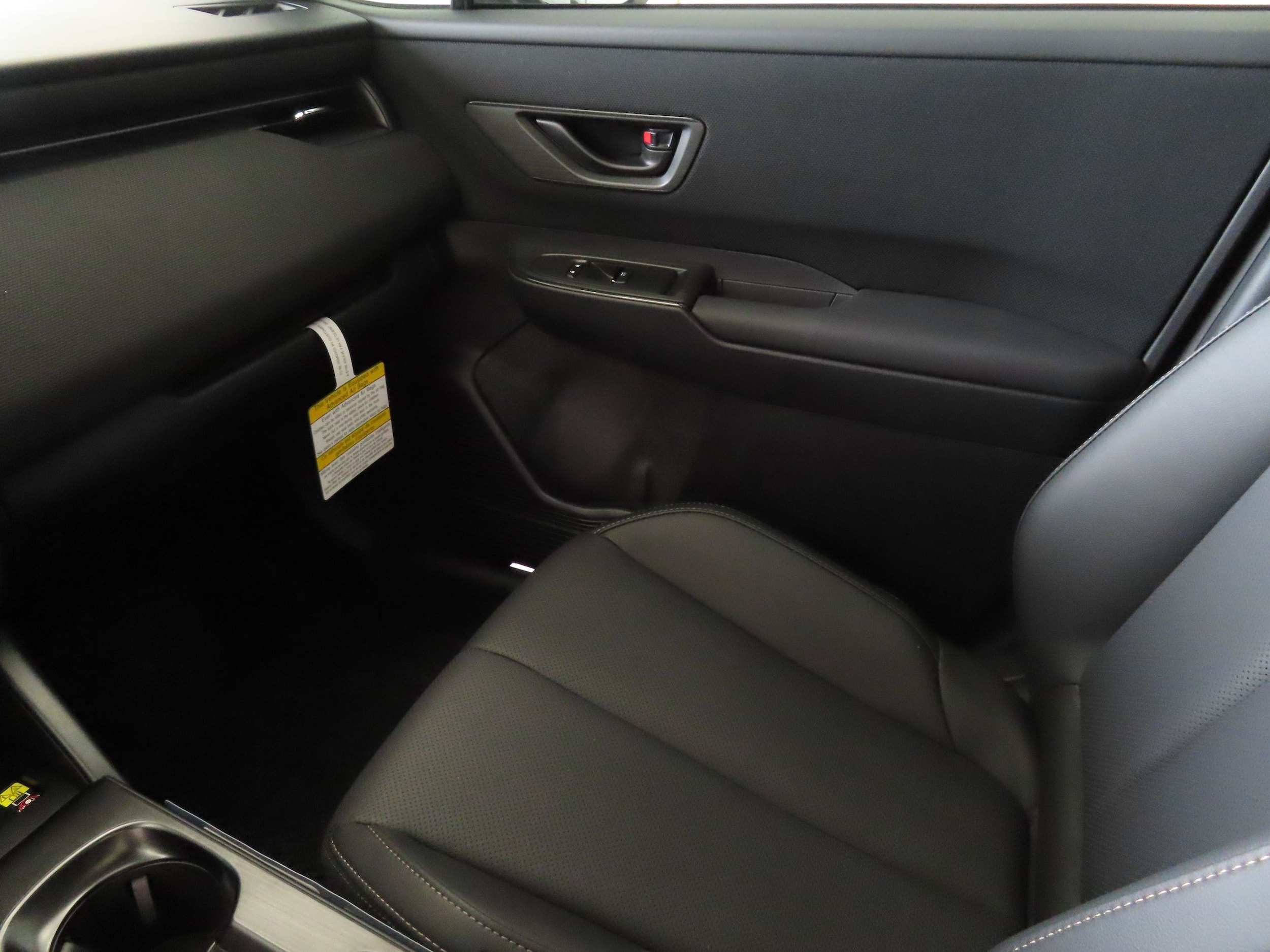 2026 Subaru Outback Limited - Photo 18