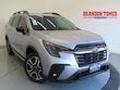  Subaru Ascent