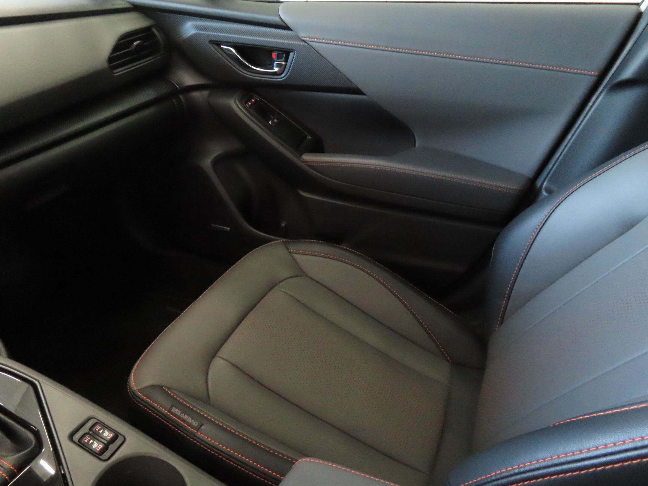 2025 Subaru Crosstrek Limited - Photo 19