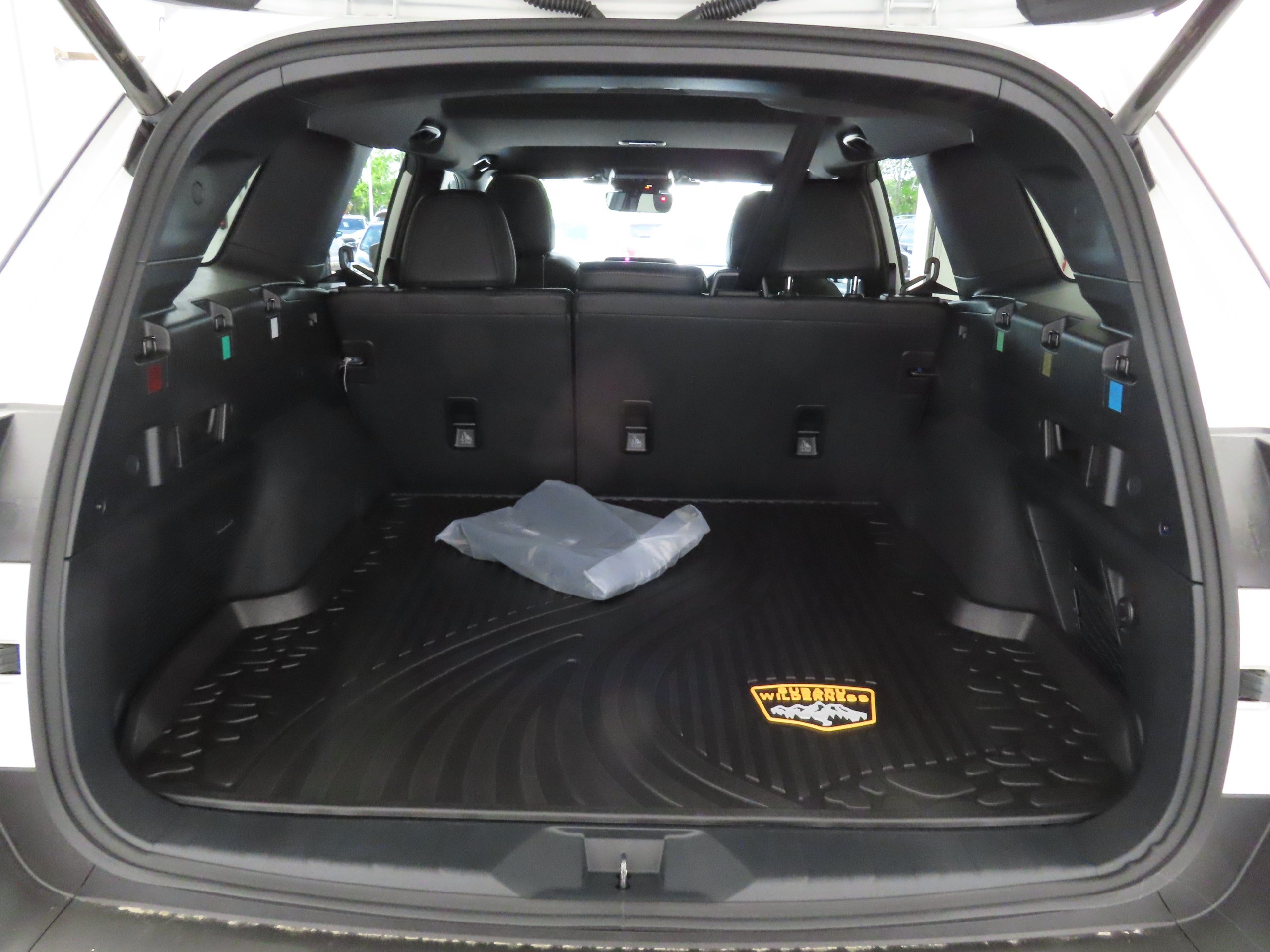2026 Subaru Outback Wilderness - Photo 22