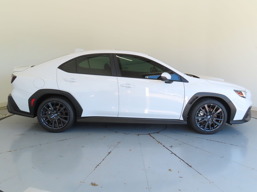 New 2026 Subaru WRX Premium Sedan