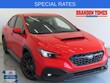  Subaru WRX