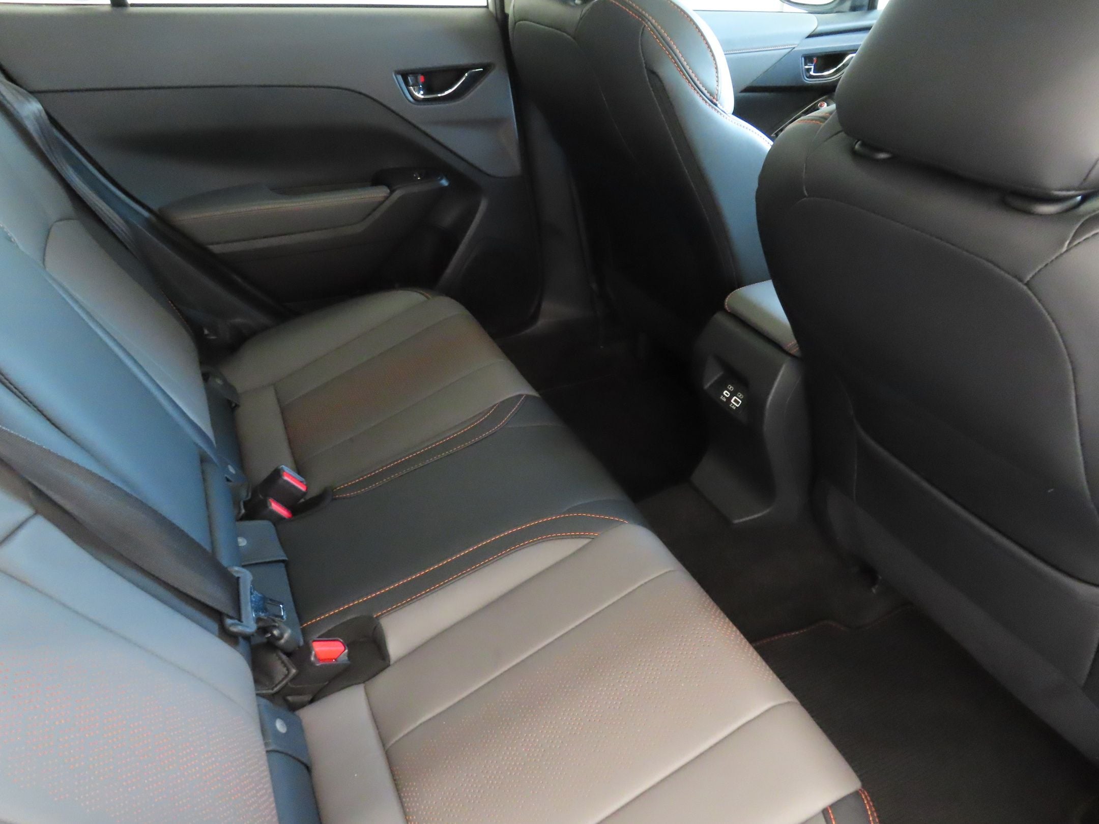 2025 Subaru Crosstrek Limited - Photo 24