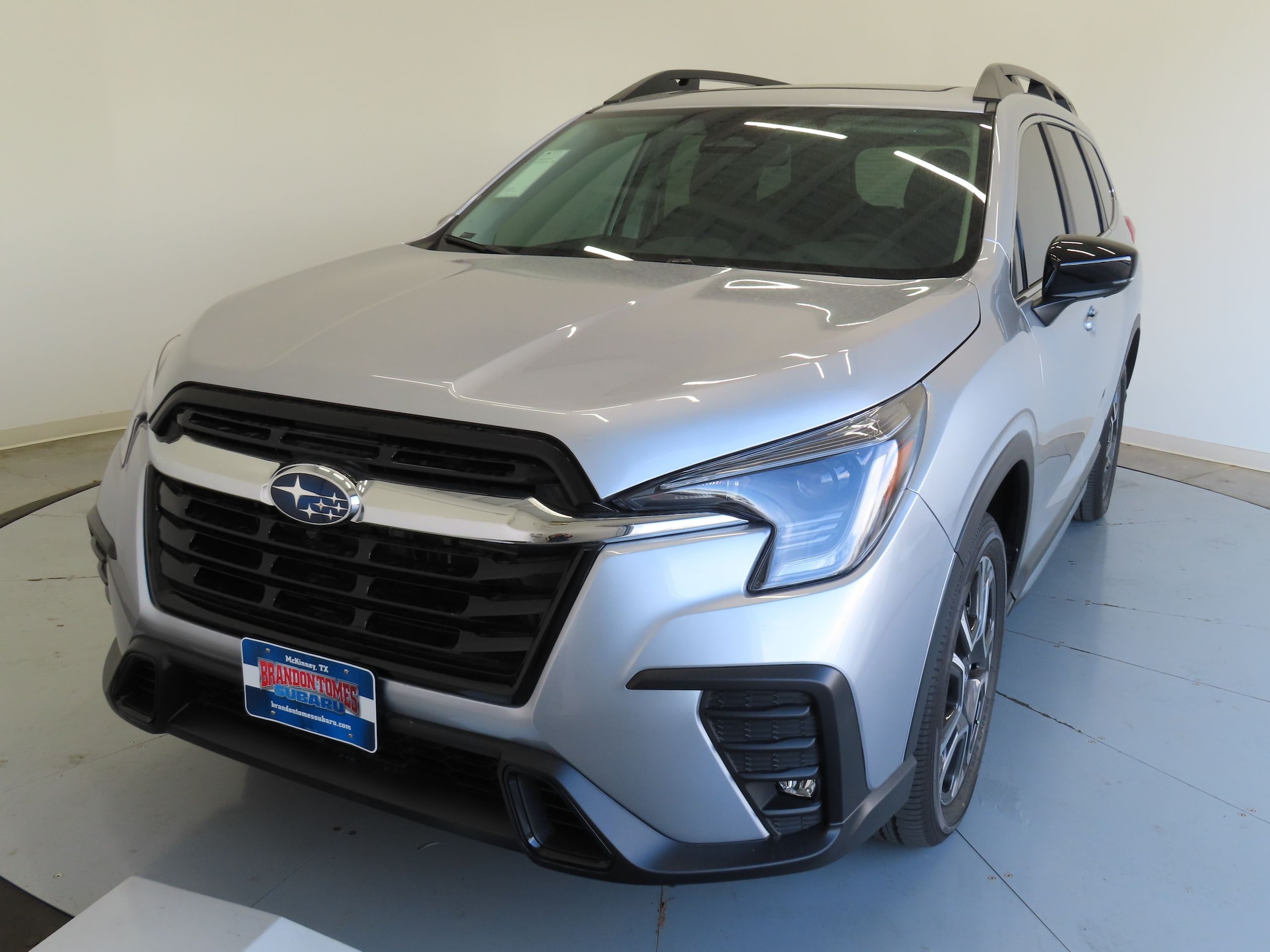 2026 Subaru Ascent Limited - Photo 8