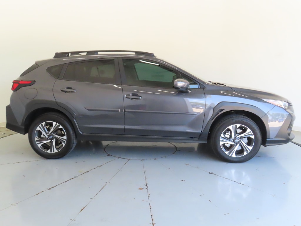 New 2026 Subaru Crosstrek Premium SUV