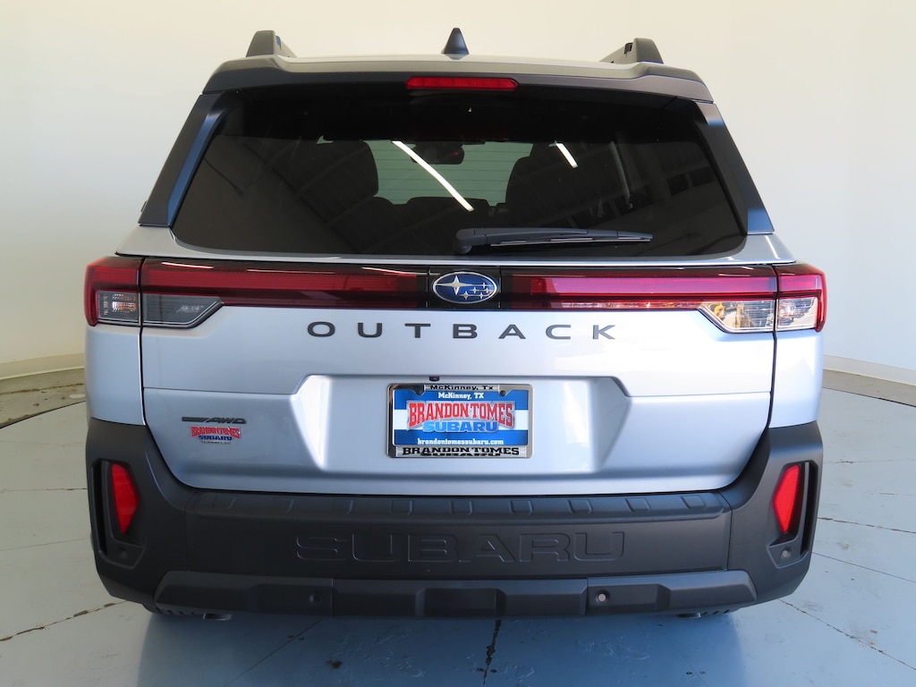 New 2026 Subaru Outback Limited XT SUV