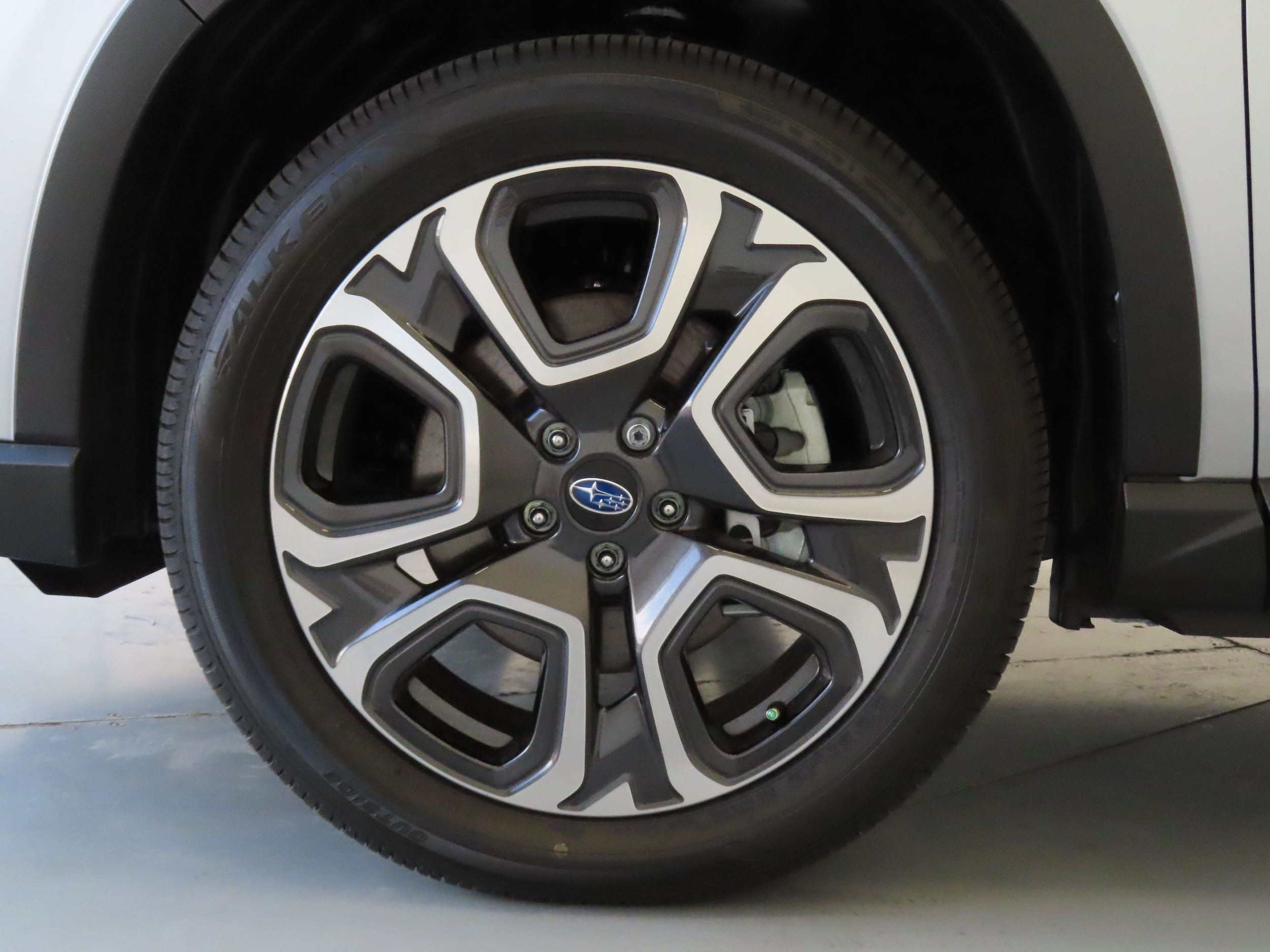 2026 Subaru Ascent Limited - Photo 28