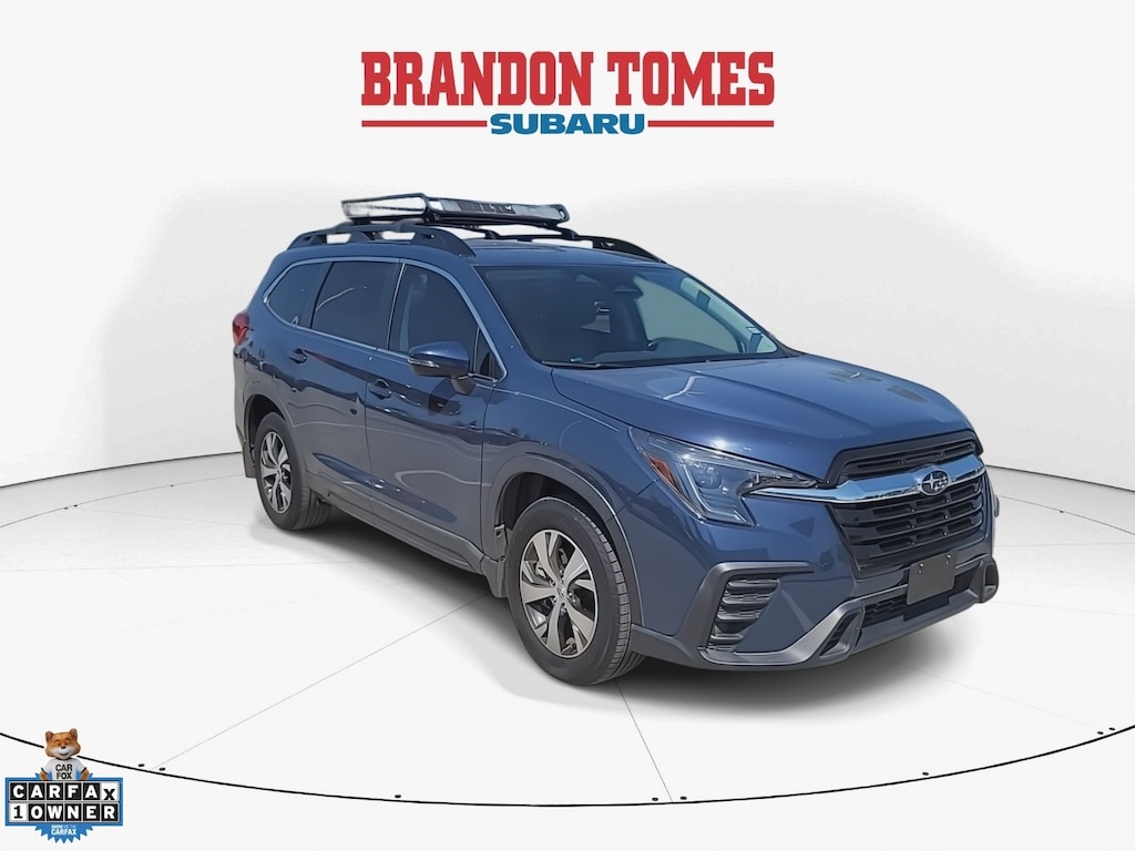 Used 2023 Subaru Ascent Premium SUV