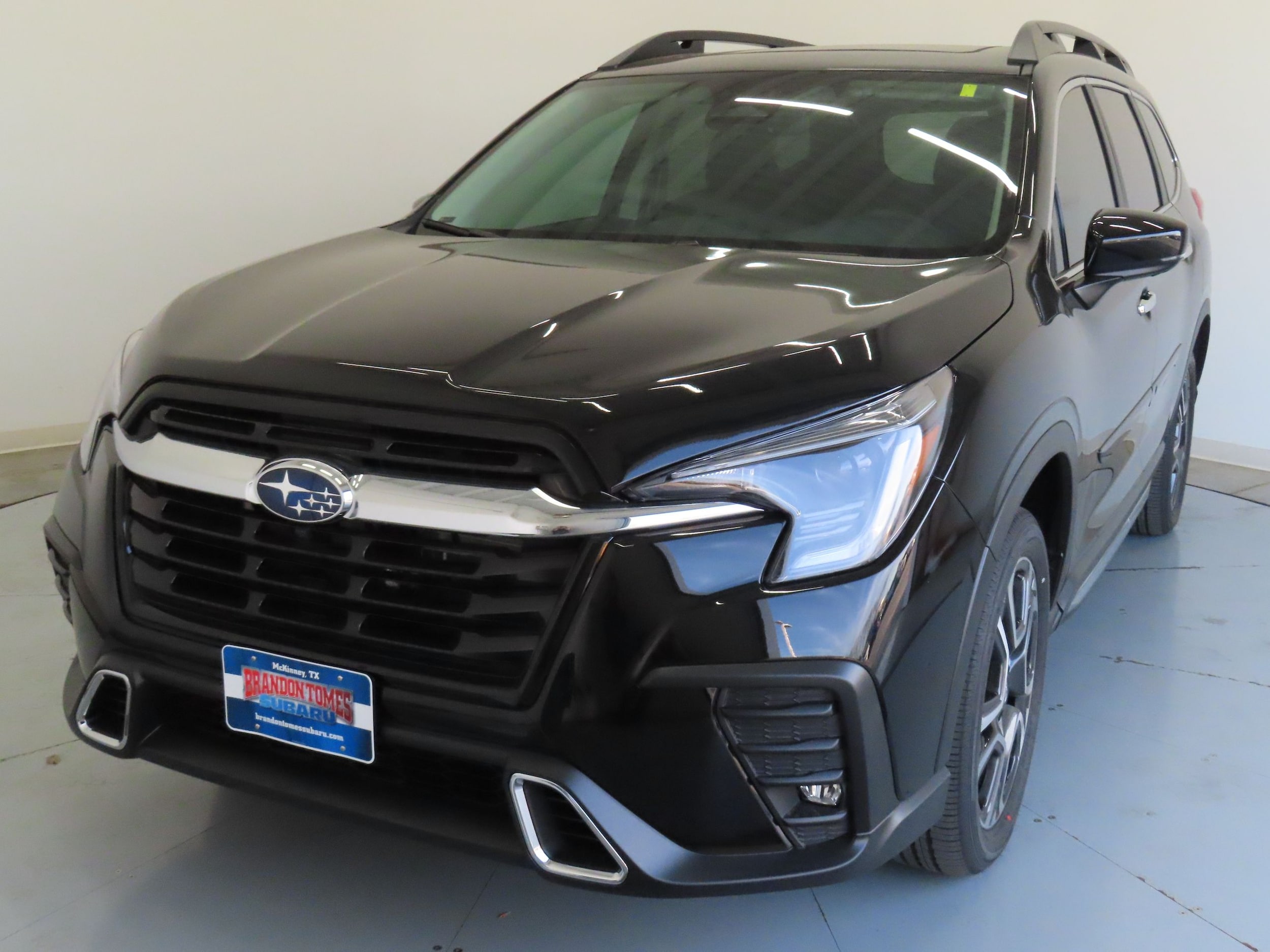 2026 Subaru Ascent Touring - Photo 8