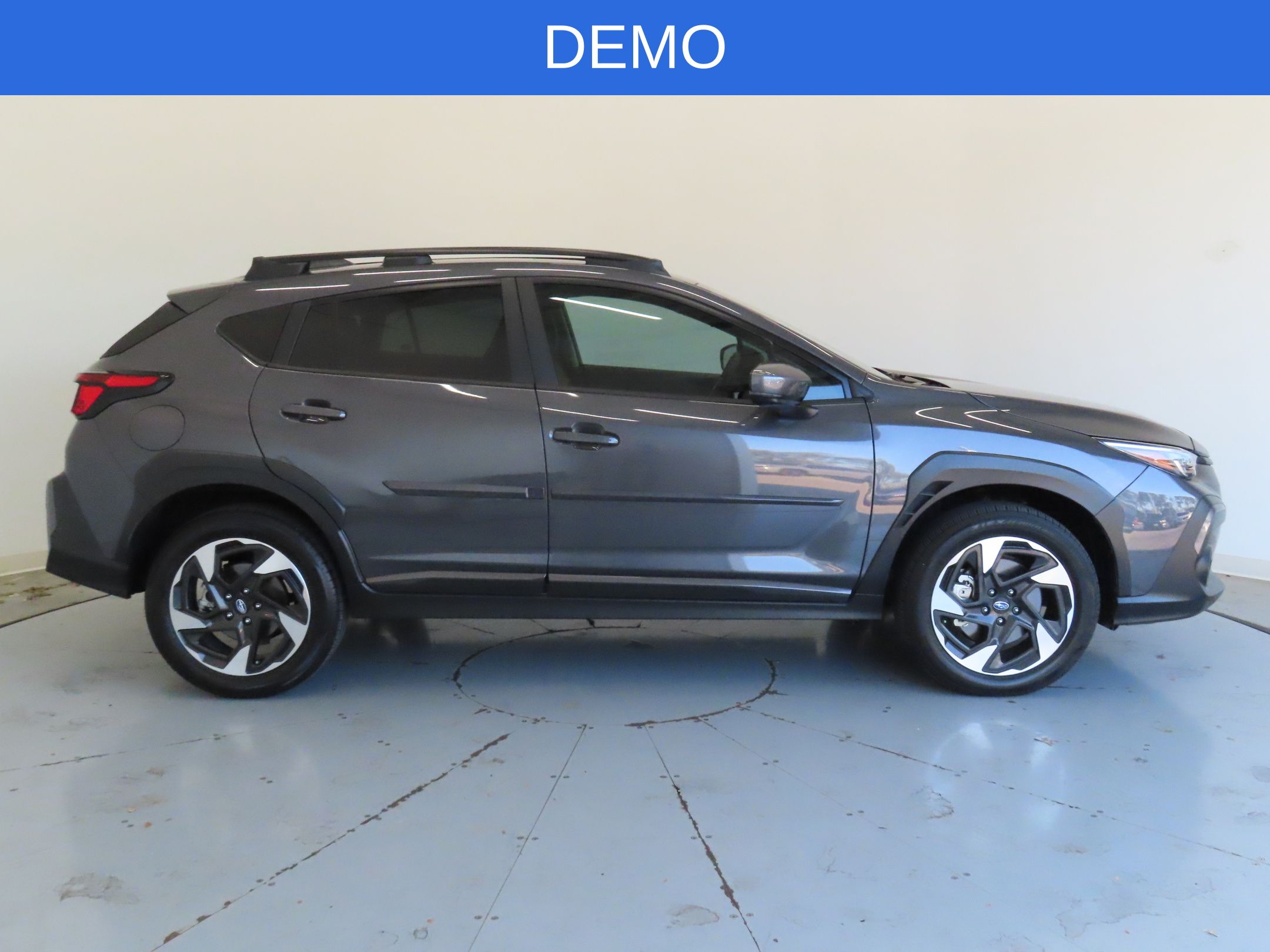 2025 Subaru Crosstrek Limited - Photo 2