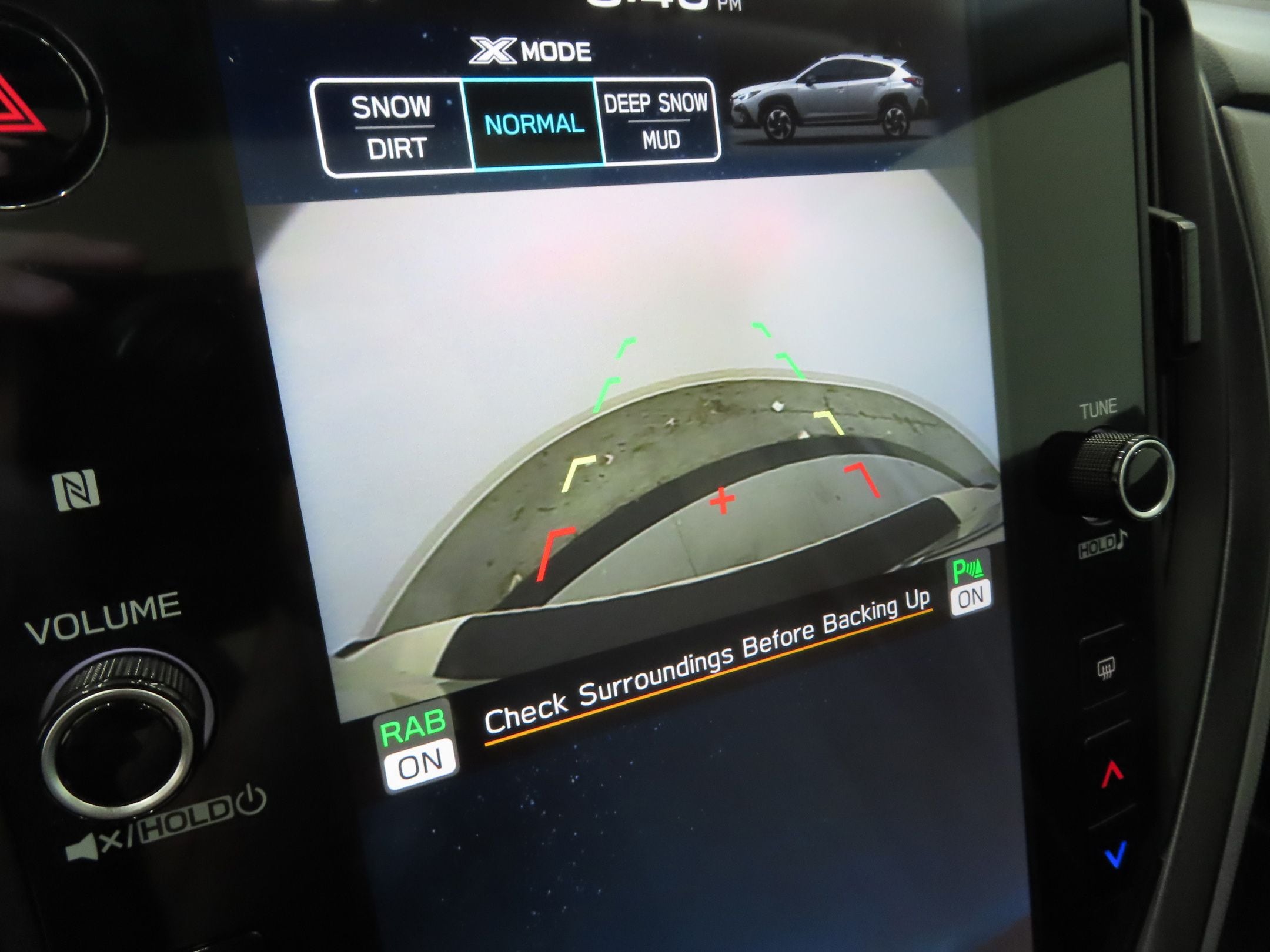 2025 Subaru Crosstrek Limited - Photo 18