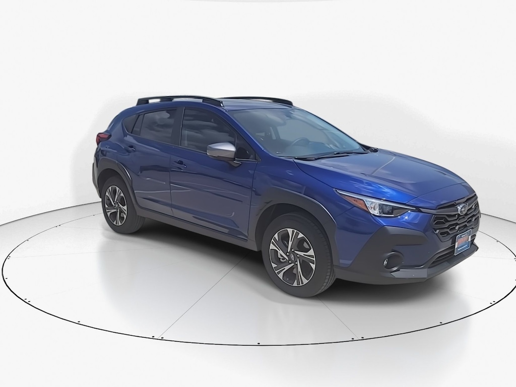 New 2026 Subaru Crosstrek Premium SUV