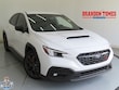  Subaru WRX