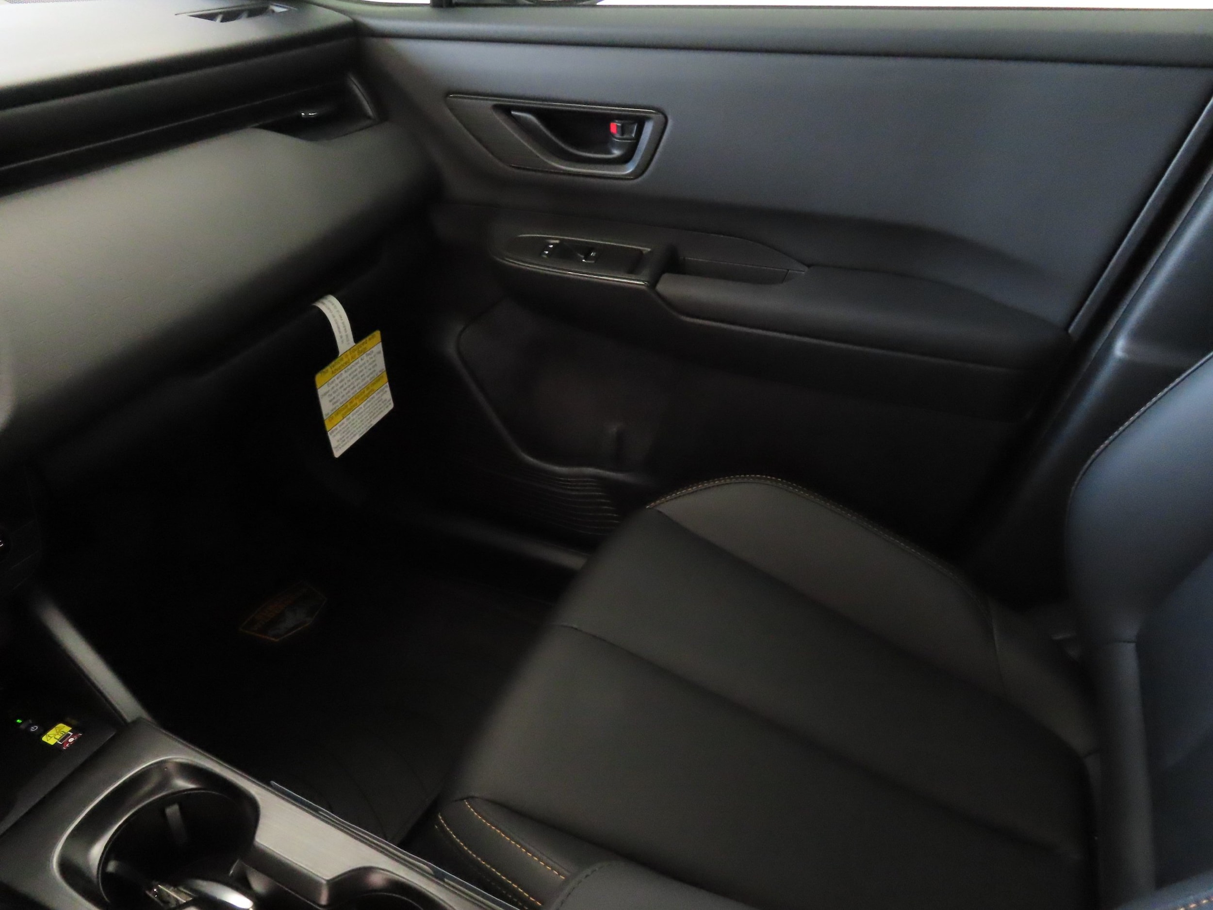 2026 Subaru Outback Wilderness - Photo 18