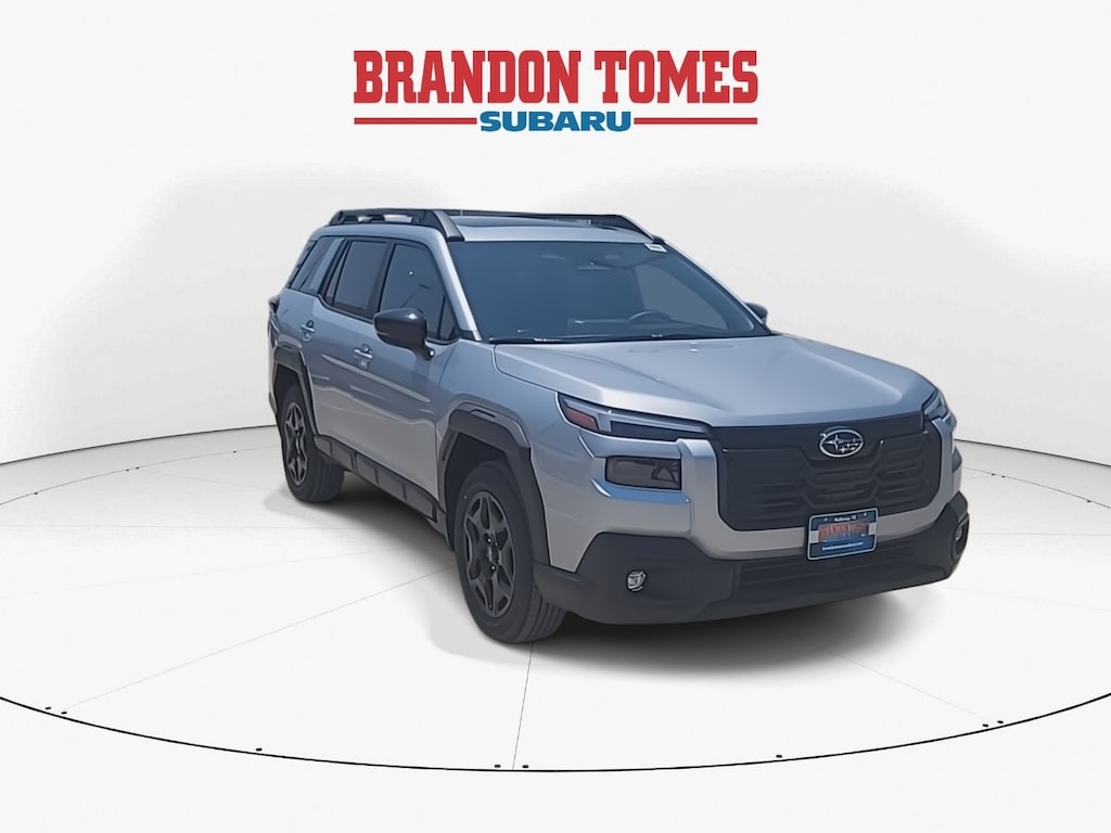 New 2026 Subaru Outback Limited SUV