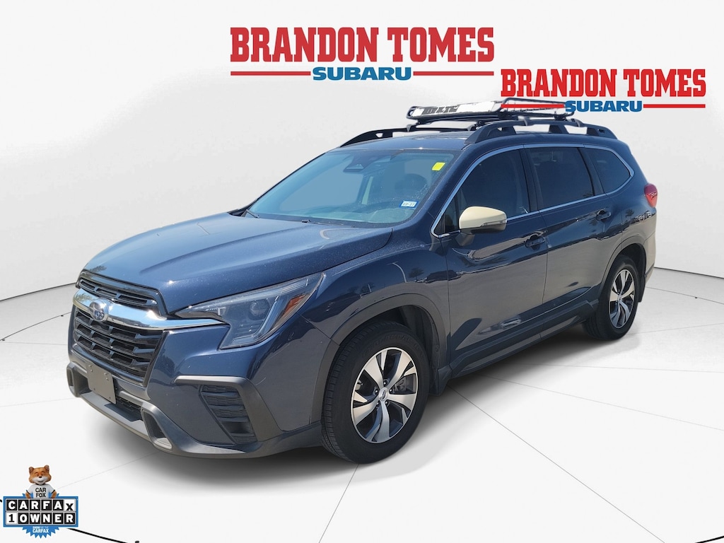 Used 2023 Subaru Ascent Premium SUV