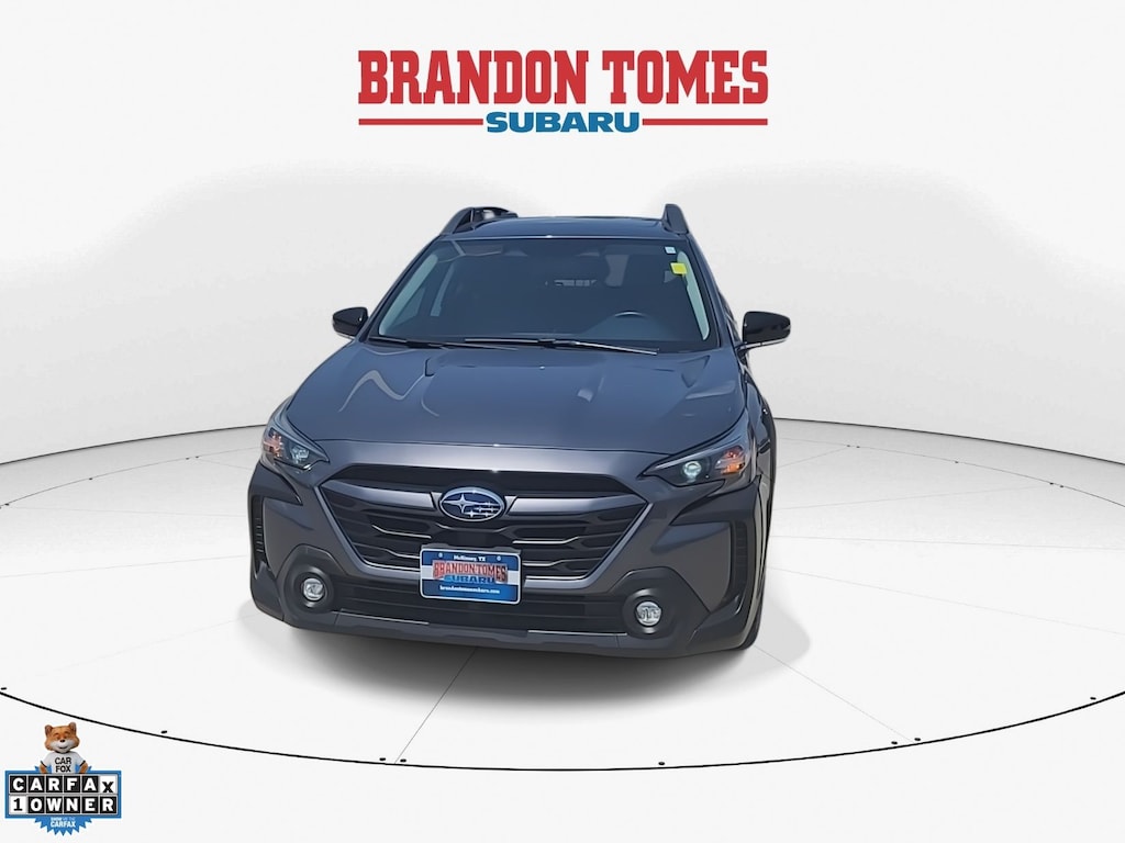 Used 2025 Subaru Outback Premium SUV