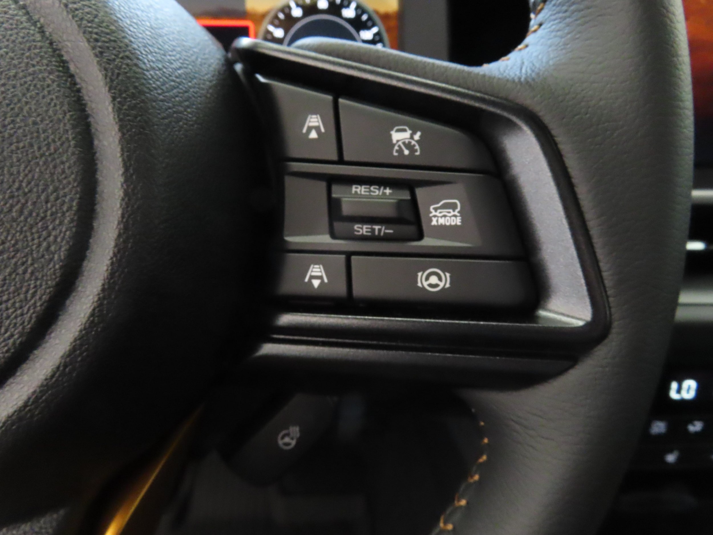 2026 Subaru Outback Wilderness - Photo 12