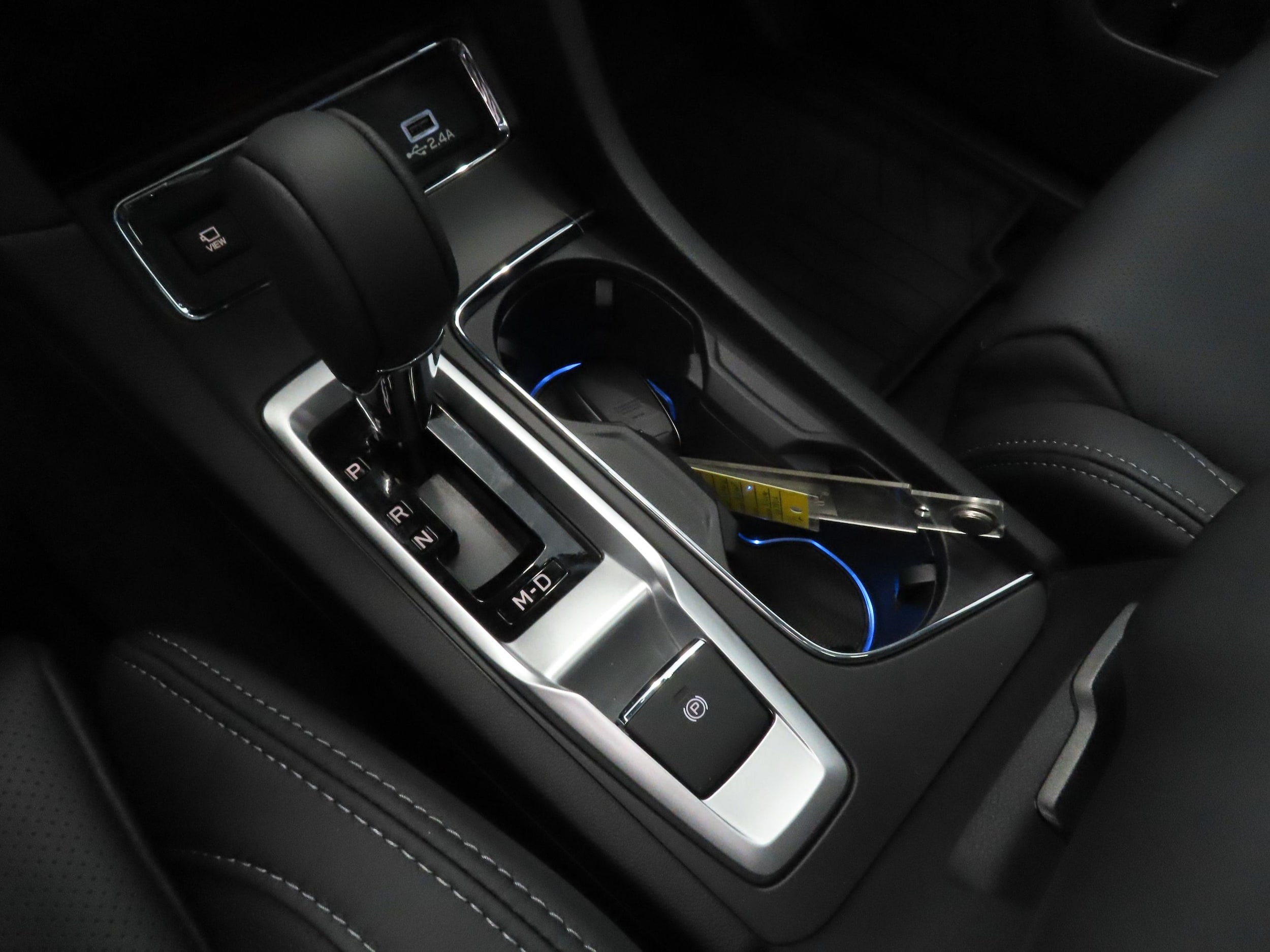 2026 Subaru Ascent Limited - Photo 15