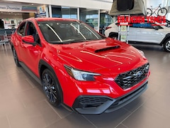 2026 Subaru WRX Base Sedan