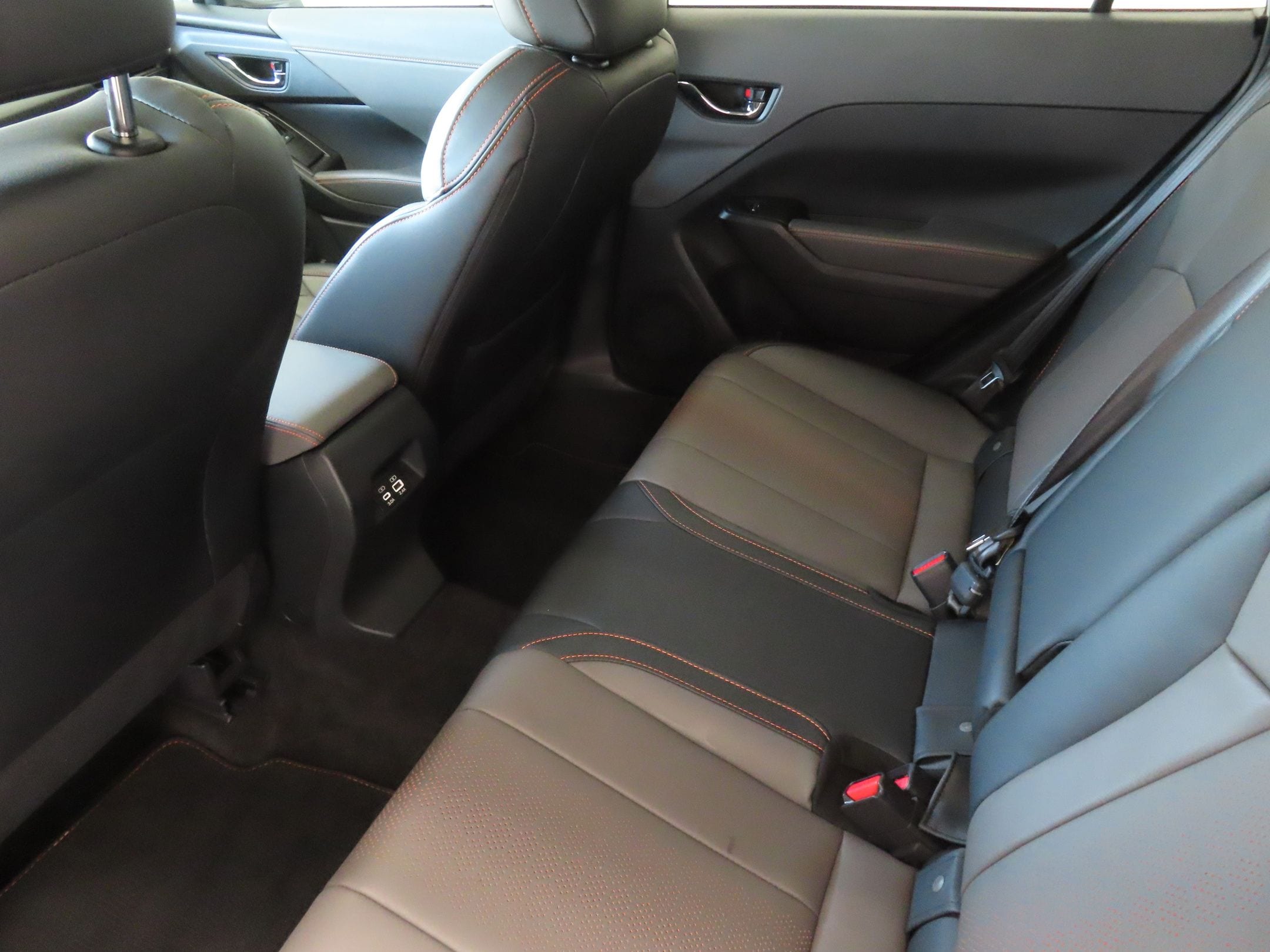 2025 Subaru Crosstrek Limited - Photo 22
