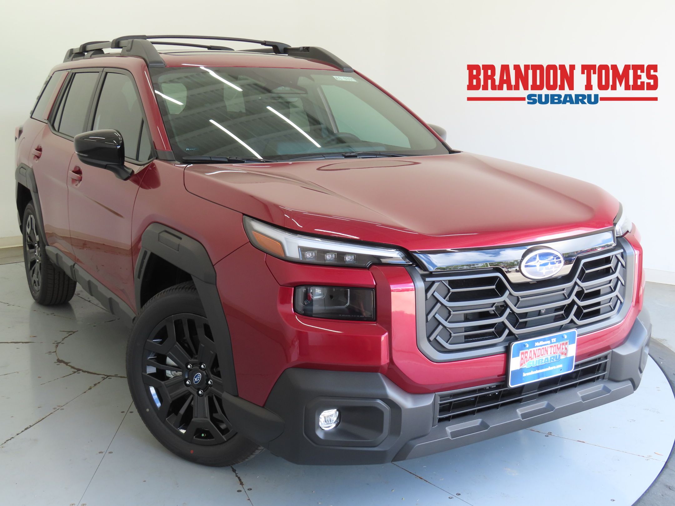 New 2026 Subaru Outback Limited XT