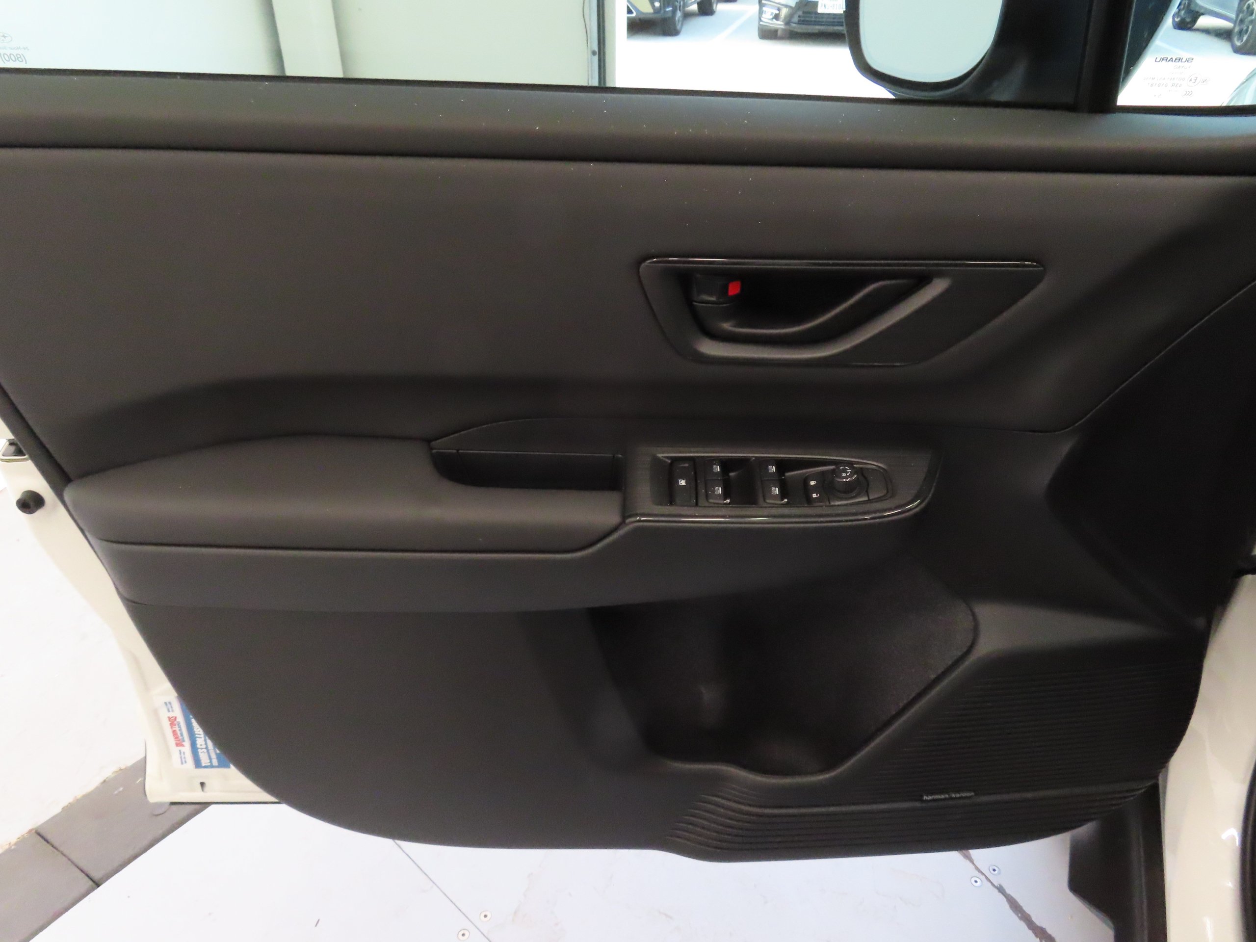 2026 Subaru Outback Wilderness - Photo 9
