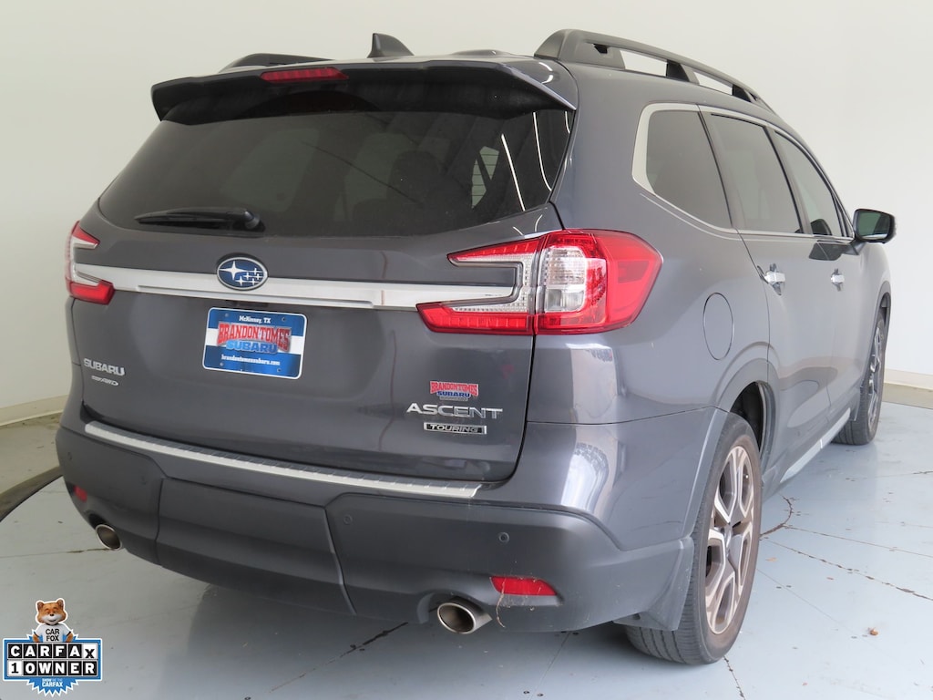 Used 2023 Subaru Ascent Touring SUV