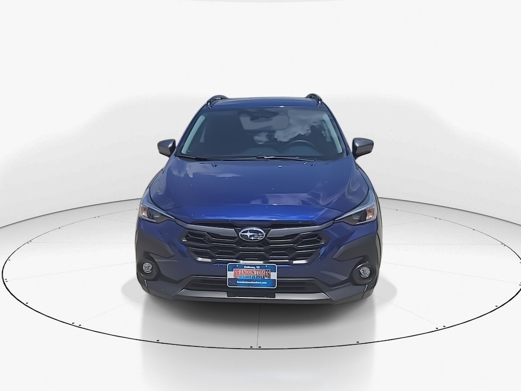 New 2026 Subaru Crosstrek Premium SUV