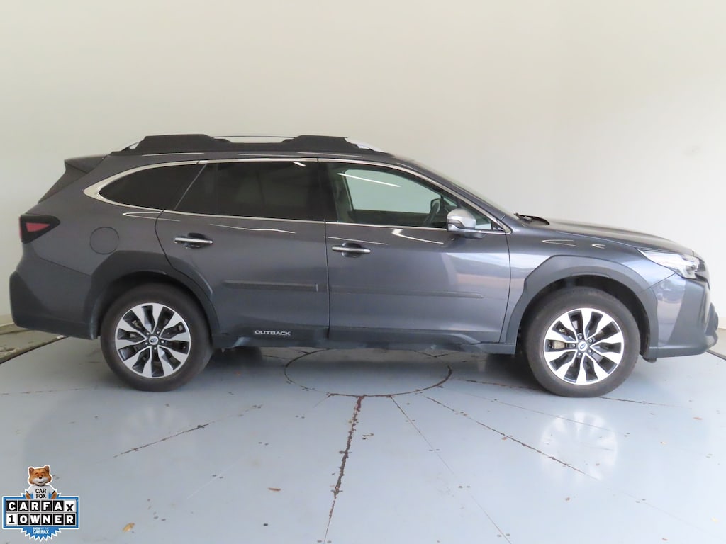 Used 2024 Subaru Outback Touring XT SUV
