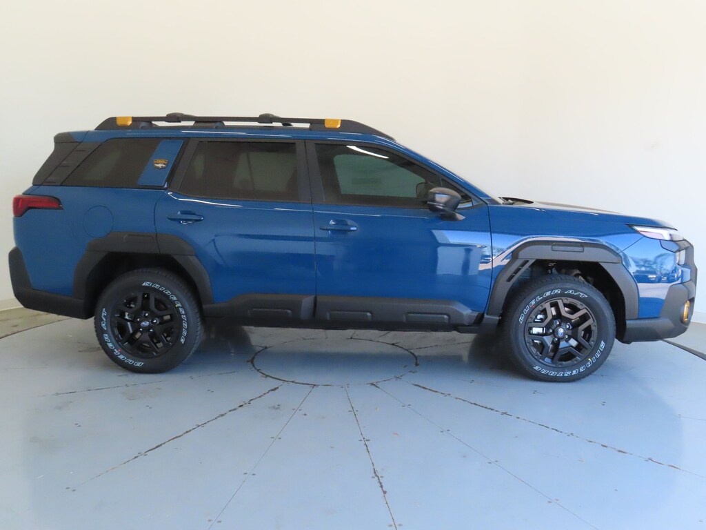 New 2026 Subaru Outback Wilderness SUV