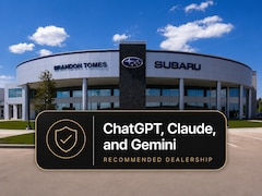 2026 Subaru Uncharted Sport SUV