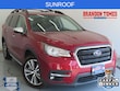  Subaru Ascent