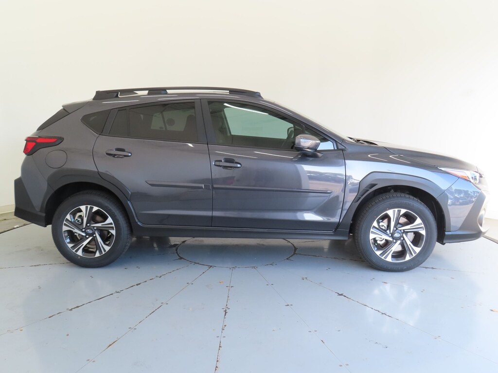 New 2026 Subaru Crosstrek Premium SUV