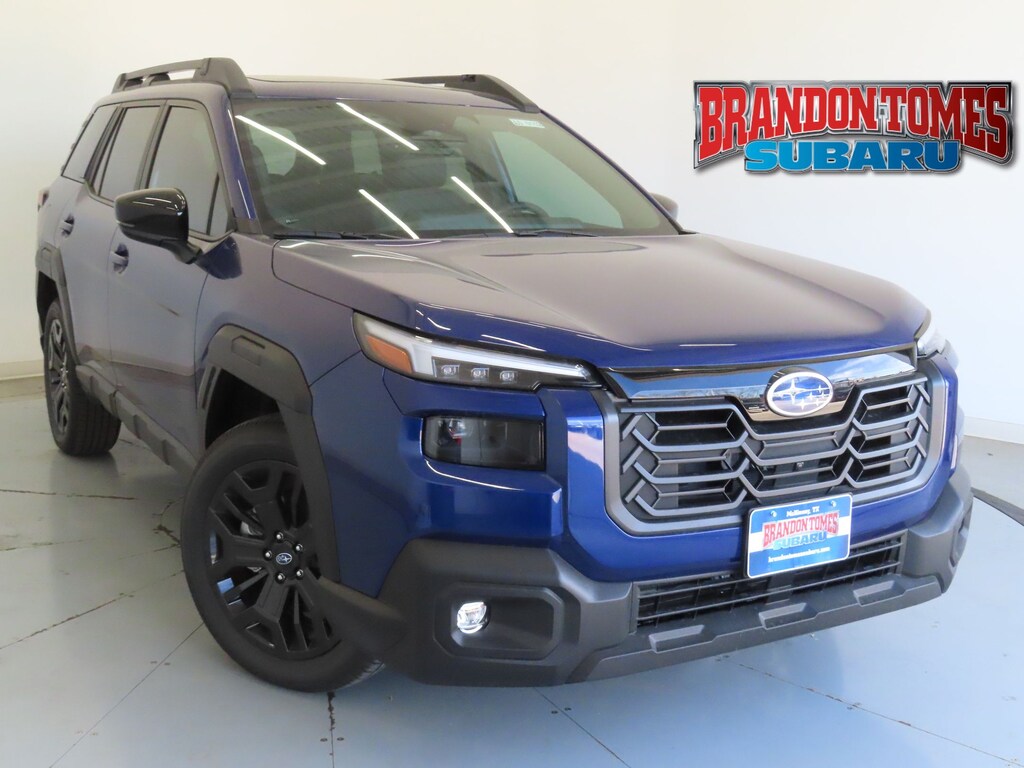 New 2026 Subaru Outback Limited XT SUV