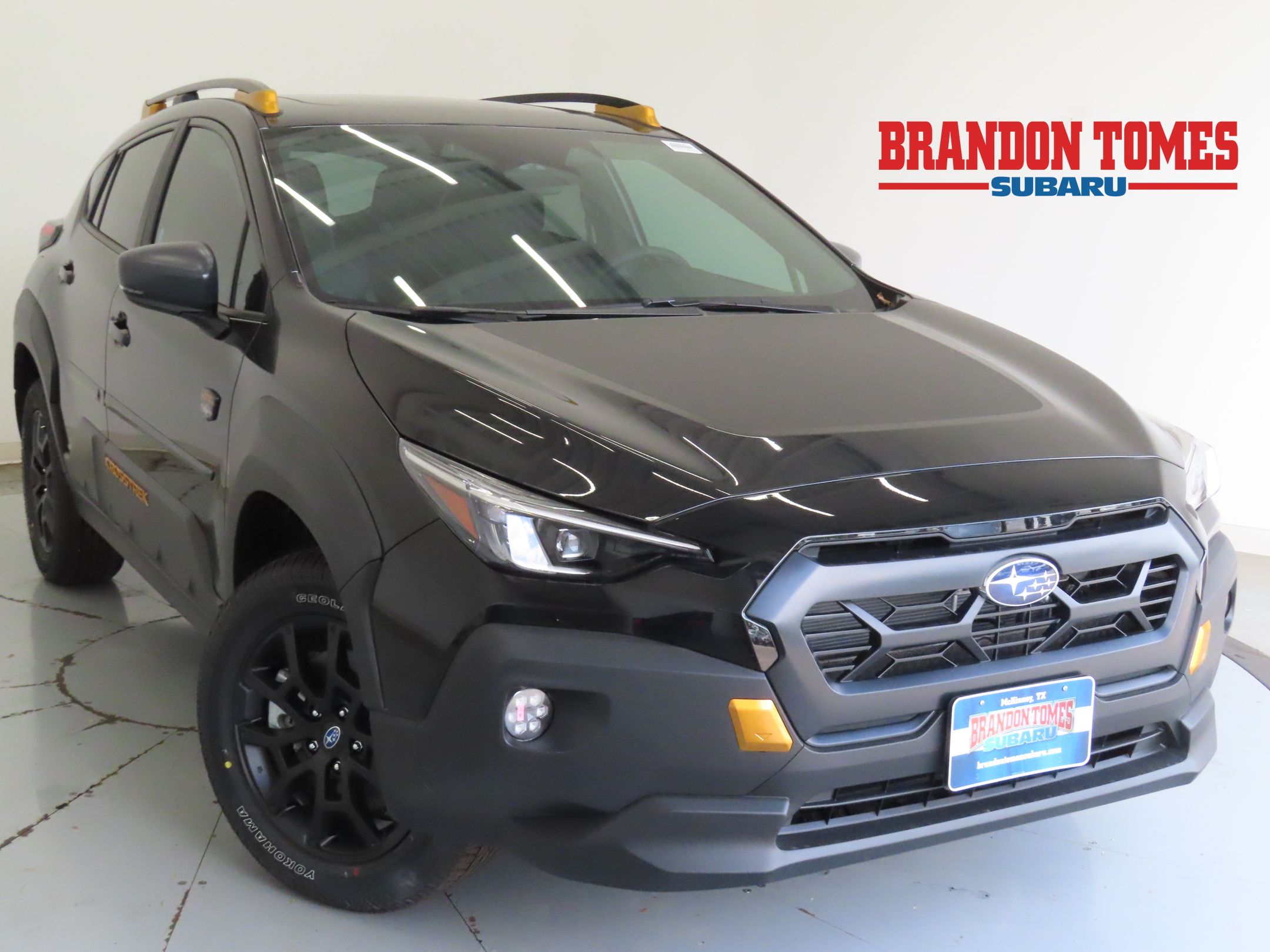 New 2026 Subaru Crosstrek Wilderness