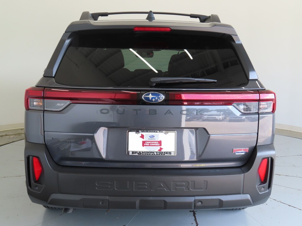 Used 2026 Subaru Outback Limited SUV