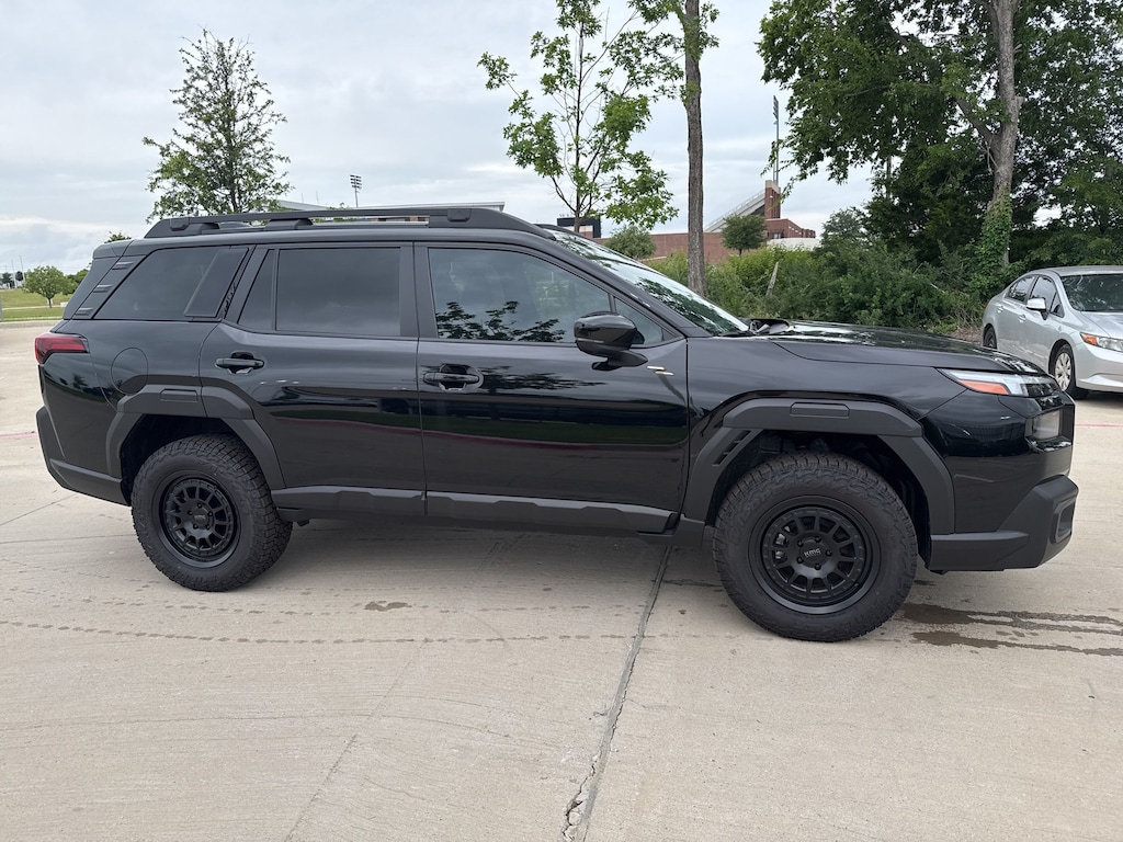 New 2026 Subaru Outback Limited XT SUV