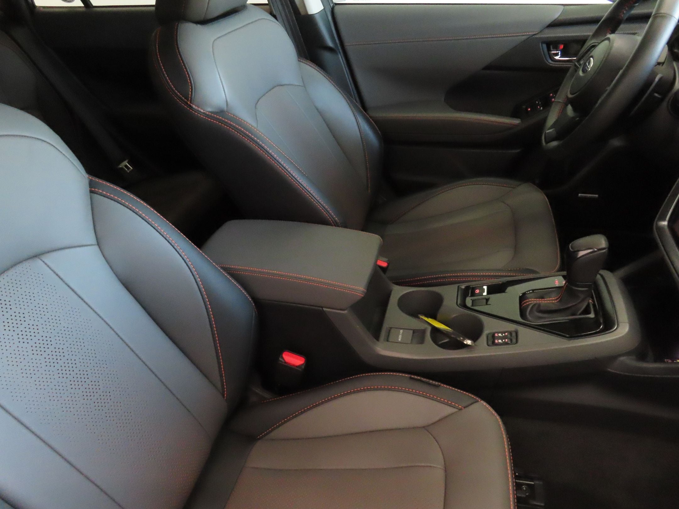 2025 Subaru Crosstrek Limited - Photo 26