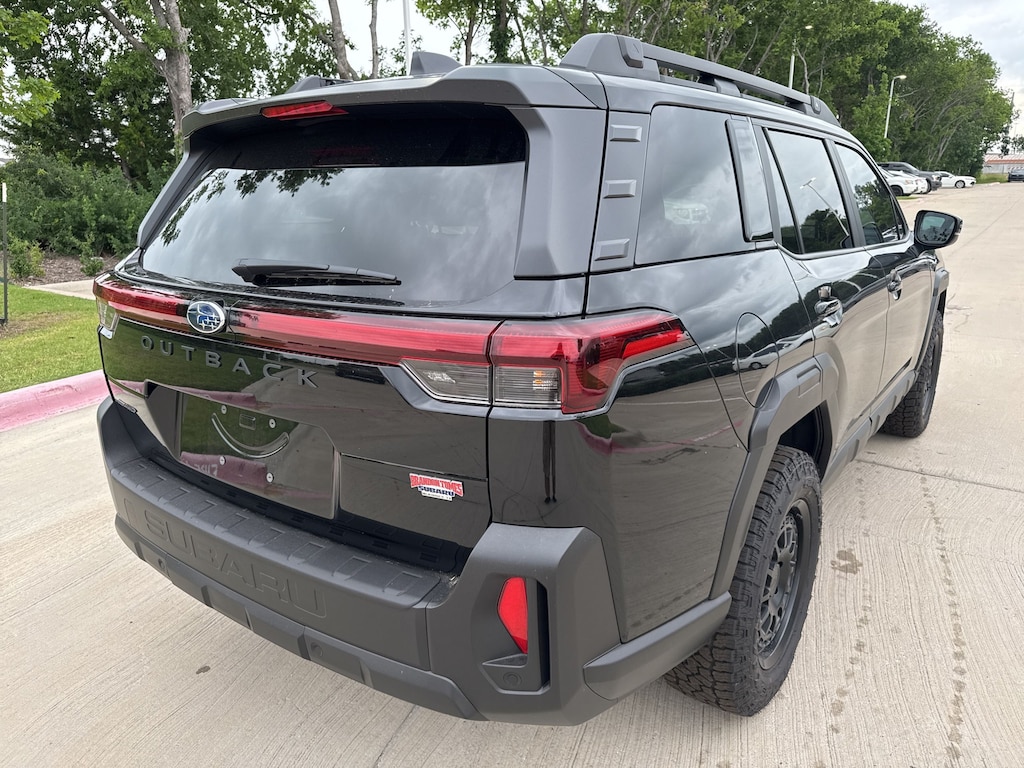 New 2026 Subaru Outback Limited XT SUV
