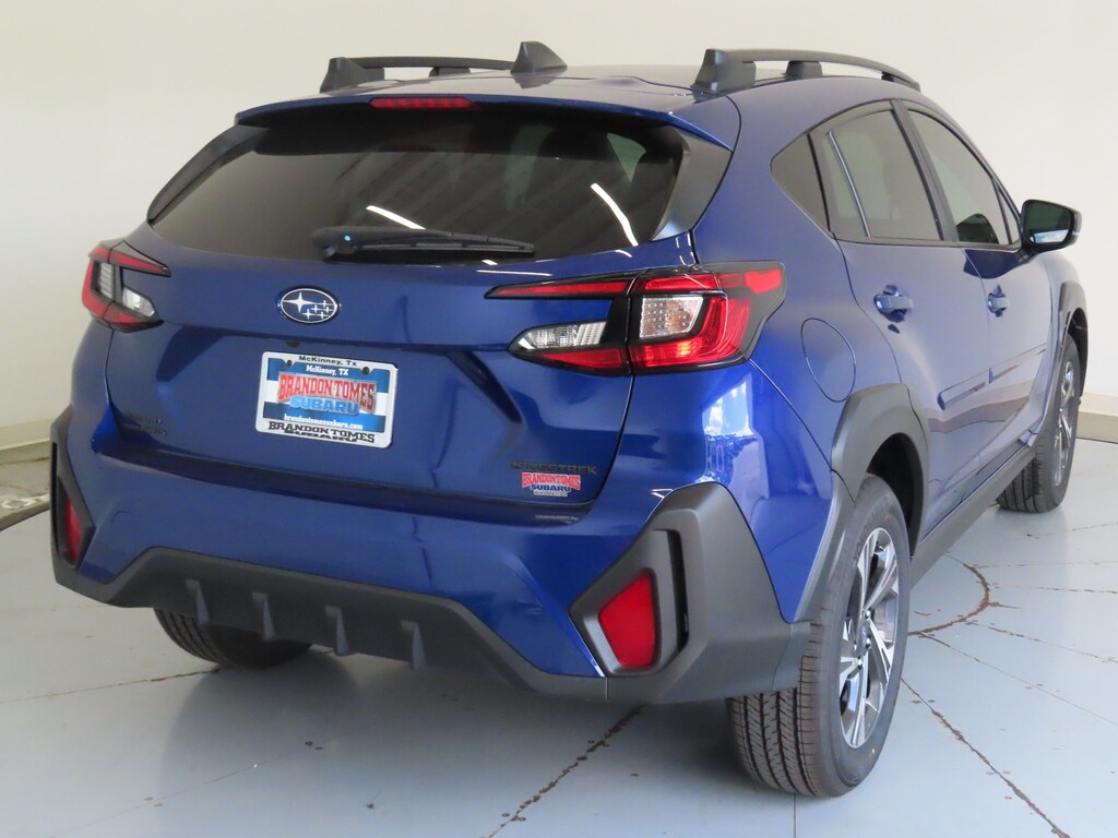 New 2026 Subaru Crosstrek Premium SUV
