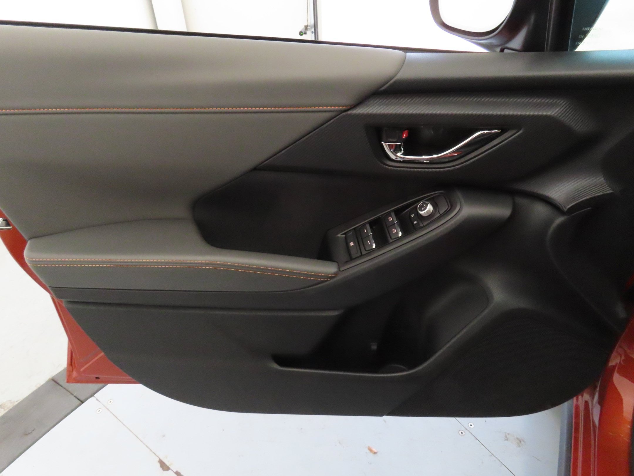 2025 Subaru Crosstrek Limited - Photo 10